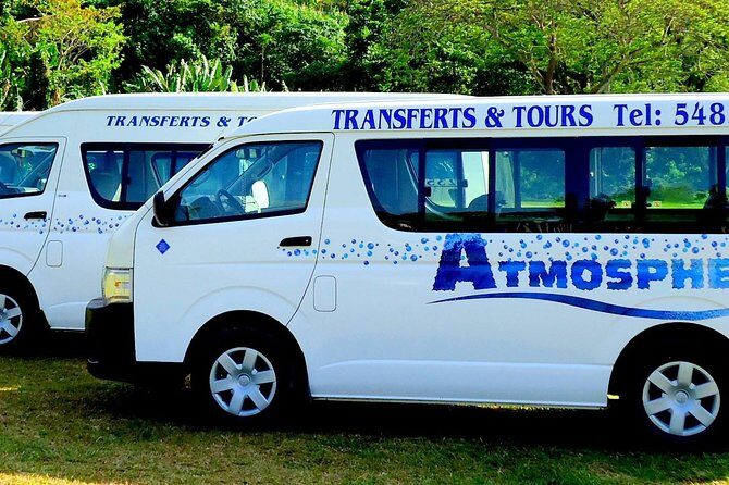 Full-Day Scenic Tour around the Island Tour from Port Vila - Final thoughts