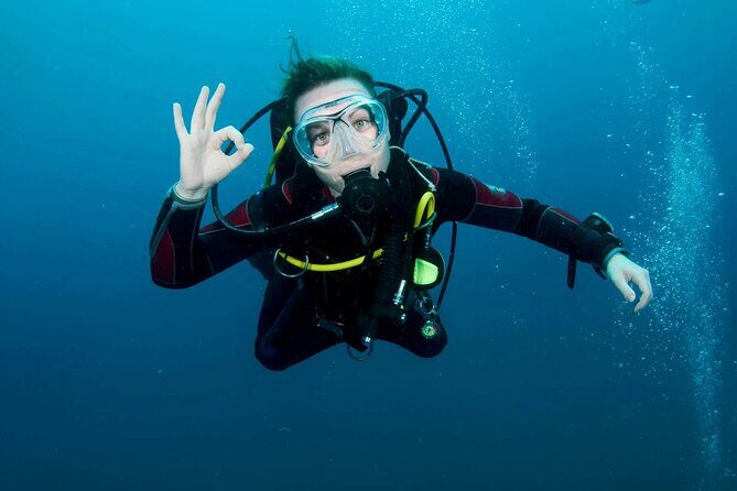 Full day Scuba diving and Snorkeling boat trip from Hurghada - The Sum Up