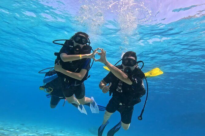 Full Day Scuba Diving Boat Trip for Professional Divers_Hurghada - FAQ