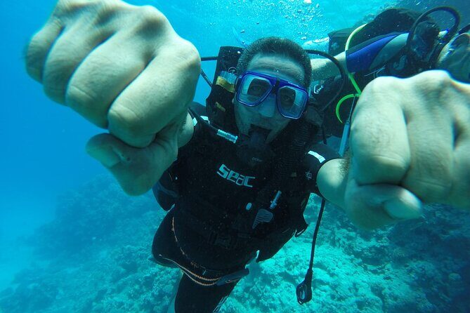 Full-Day Scuba Diving Tour in Hurghada with Lunch & Pick-Up - Why This Tour Offers Good Value