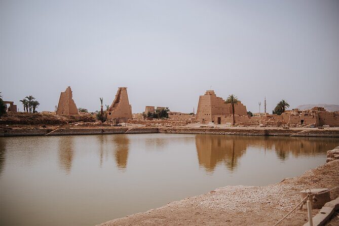 Full Day Secrets in Luxor East & West with guide , Car & lunch - FAQ
