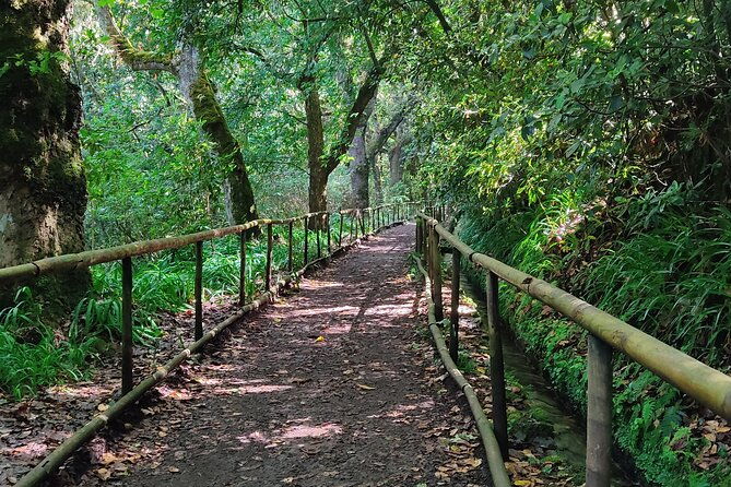 full-day-self-guided-hike-in-caldeirao-verde-levada