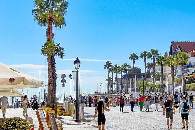 full-day-self-guided-private-luxury-tour-in-sintra