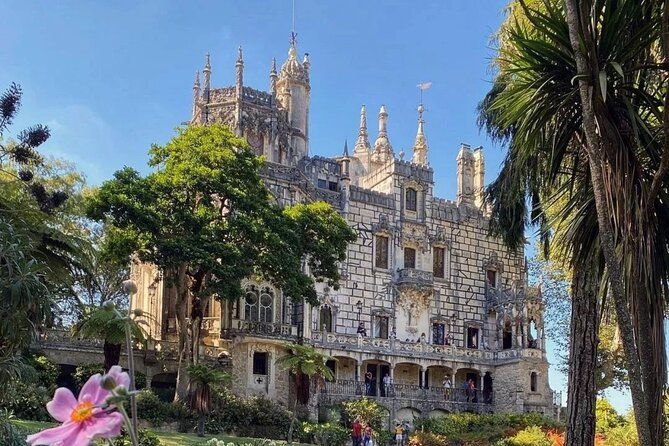 full-day-self-guided-private-luxury-tour-in-sintra