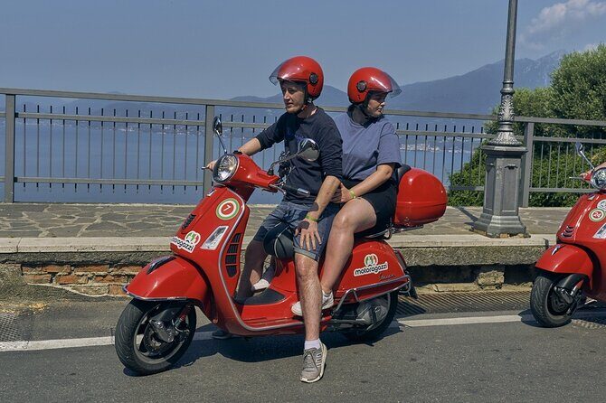 Full-Day Self-Guided Scooter Tour from Peschiera del Garda - An In-Depth Look at the Experience