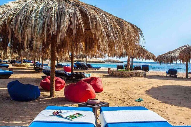 Full day Semi Private Sharm El Naga National Park from Hurghada - Final Thoughts