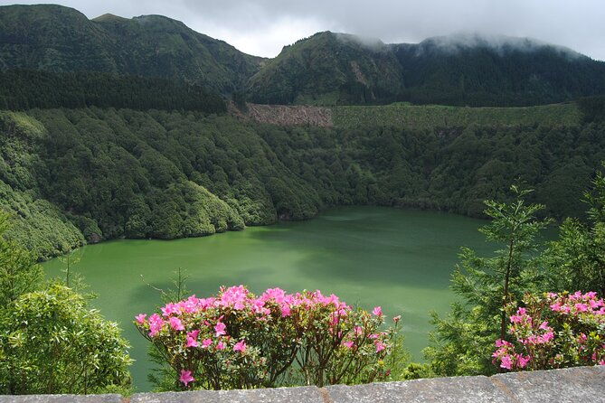full-day-sete-cidades-crater-lake-and-fire-crater-lake-private-tour