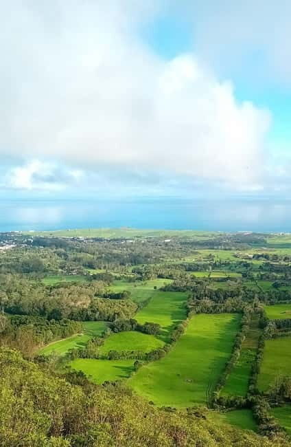 Full day Sete Cidades Lagoa de Fogo - Practical Considerations and Tips  