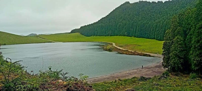 Full day Sete Cidades Lagoa de Fogo - FAQ  