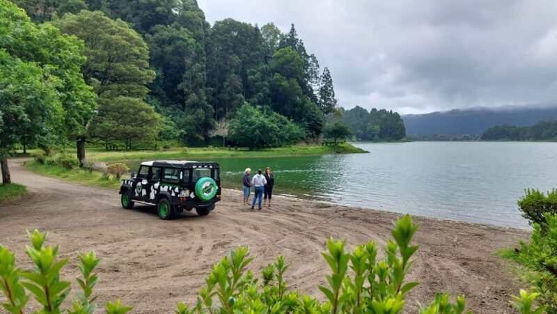 Full Day Sete Cidades + Lagoa do Fogo - Frequently Asked Questions