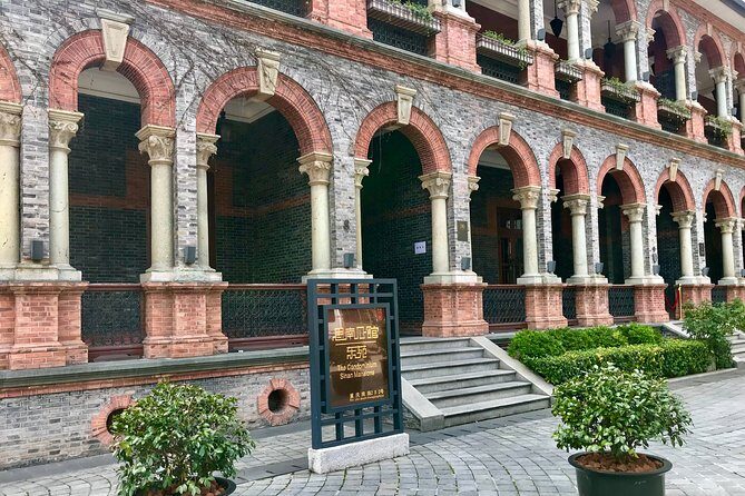 Full-Day Shanghai Top Sights Private Guided Sightseeing Tour - An In-Depth Look at the Itinerary