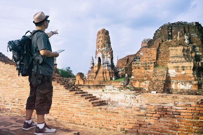 Full Day Shared Ayutthaya and Bang Pa-In Palace Tour - Who Will Love This Tour?