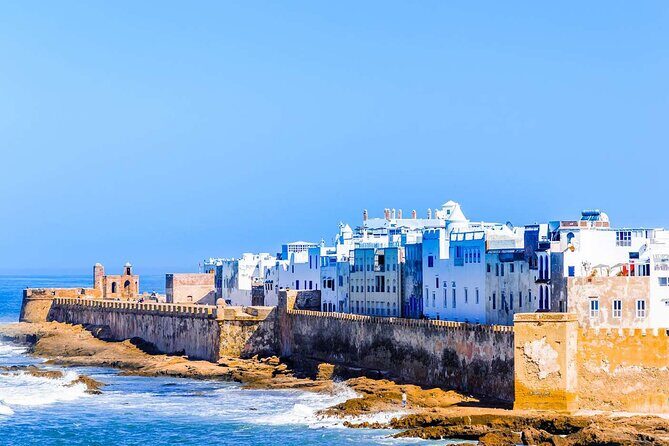 Full Day Shared Tour in Essaouira - Key Points