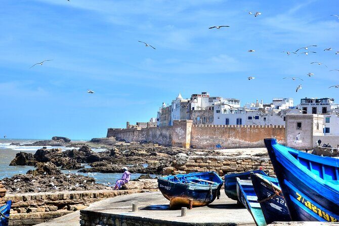 Full Day Shared Tour in Essaouira - A Practical Breakdown of the Tour