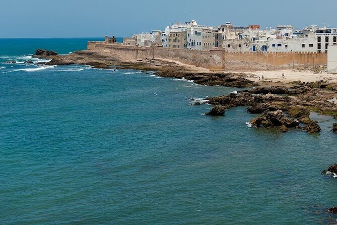 Full Day Shared Tour in Essaouira - Practical Tips for Your Day Trip