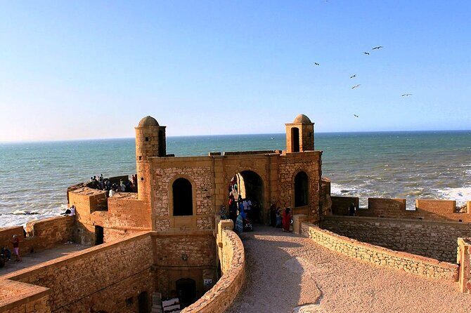 Full Day Shared Tour in Essaouira - Who is This Tour Best For?