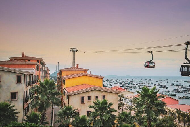 Full Day Shared Tour of Phu Quoc Southern with Lunch - In-Depth Review of the Tour Experience