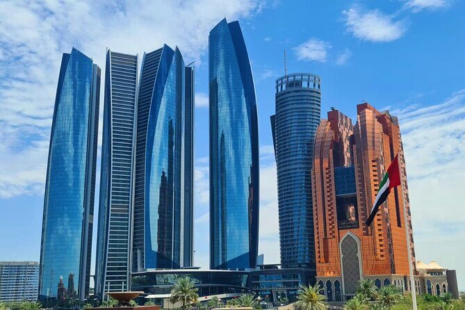 Full Day Shared Tour to Abu Dhabi City - Final Thoughts