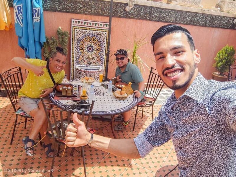 Full-Day Shopping Tour in Fes Medina with a Local Guide - Final Thoughts: Is It Worth It?