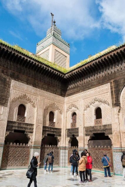 Full-Day Shopping Tour in Fes Medina with a Local Guide - FAQ