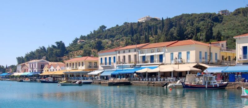 Full Day Shore Excursion in Katakolon and Olympia - Introduction: A Taste of Greece’s Hidden Charms