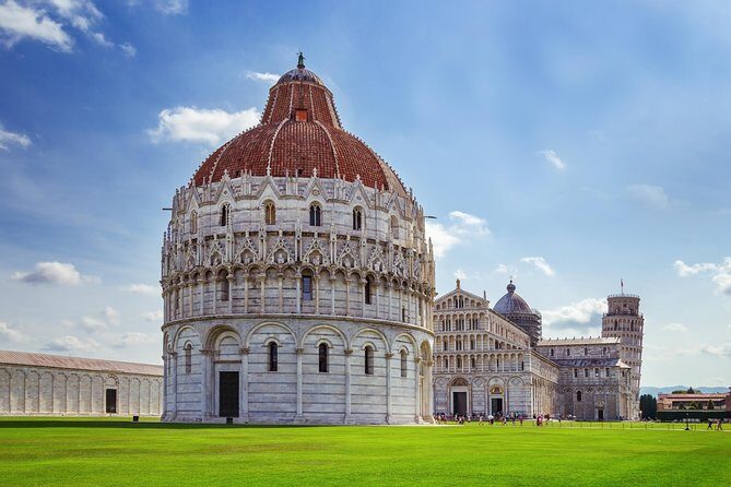 Full day shore excursion to Florence and Pisa from Livorno with tasting - Why This Tour Works for You