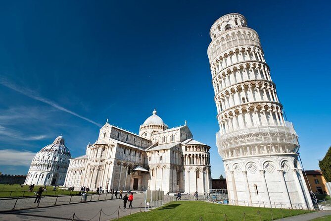 Full day shore excursion to Florence and Pisa from Livorno with tasting - Final Thoughts