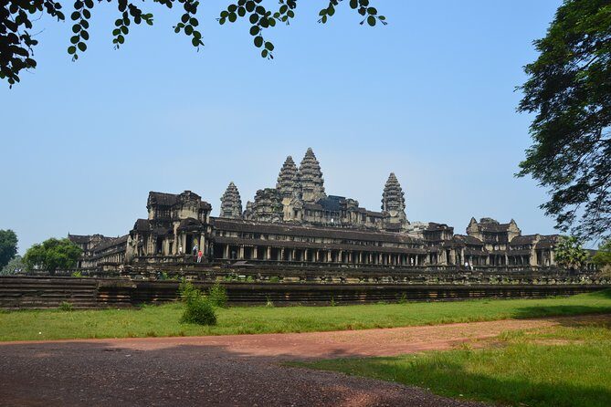 Full-Day Siem Reap Angkor Major Temples Private Tour - Final Words