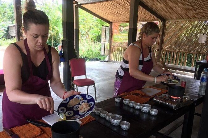 Full Day Siem Reap Farm Tour with Cooking Class and Monk Blessing - FAQs