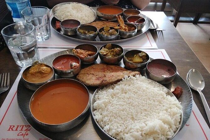 Full Day Sightseeing of Goa Private Guided Tour - Who Should Consider This Tour?