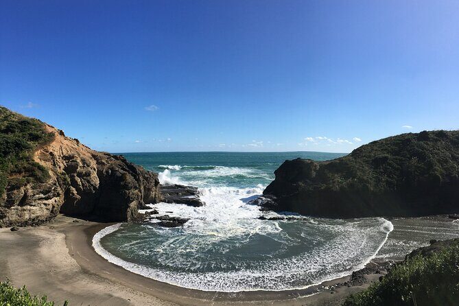 Full Day Sightseeing Tour in Auckland - Making the Most of Your Day