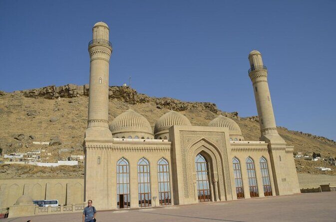 Full Day Sightseeing Tour of the main Attractions around Baku - A Closer Look at the Itinerary