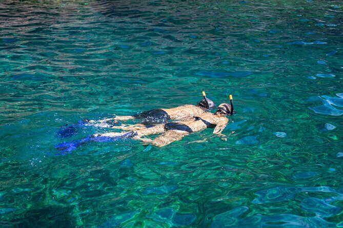 Full-Day Similan island Snorking Tour By Speed Boat from Khao Lak - The Allure of the Similan Islands