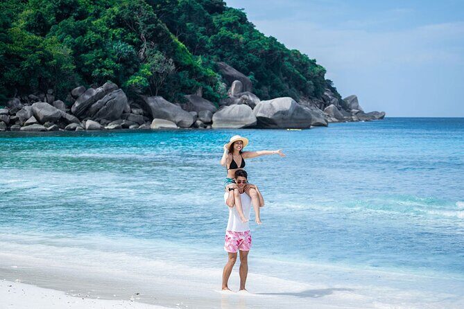 Full Day Similan Islands Snorkeling Tour from Phuket - FAQ