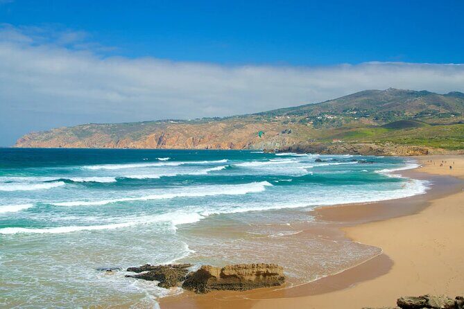 Full Day Sintra Cascais Amazing Tour - Who Should Consider This Tour?