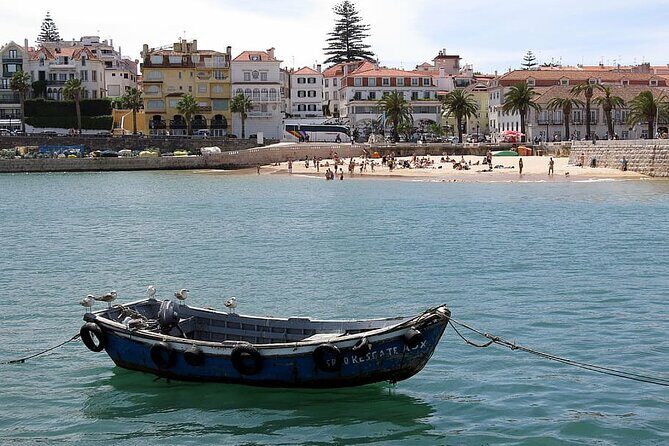Full Day Sintra Cascais Amazing Tour - FAQs