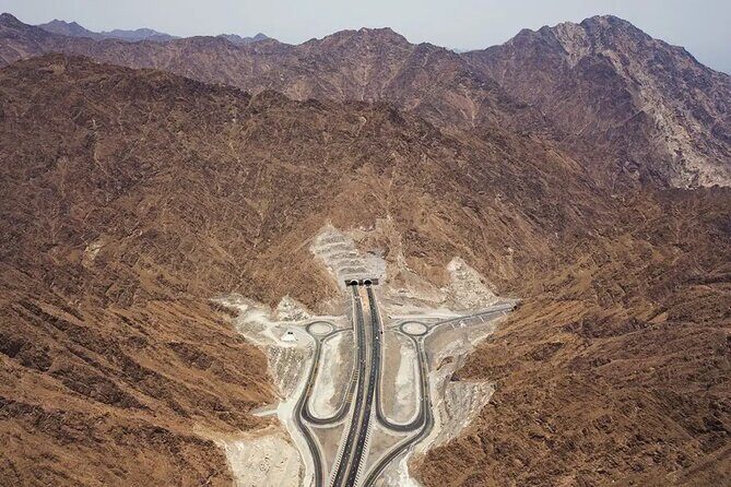 Full-Day Six Emirates Tour in a 4x4 Private Vehicle From Dubai - Who Would Love This Tour?