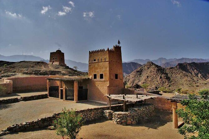 Full-Day Six Emirates Tour in a 4x4 Private Vehicle From Dubai - Final Thoughts