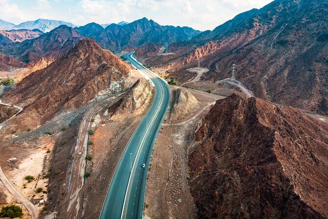 Full-Day Six Emirates Tour in a 4x4 Private Vehicle From Dubai - FAQ