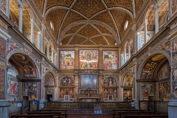 Full-day Skip-The-Line Milan, The Last Supper and Duomo Cathedral - Key Points