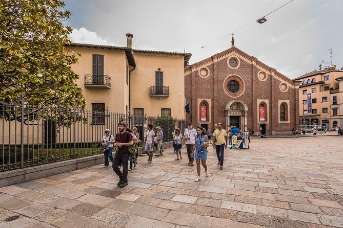 Full-day Skip-The-Line Milan, The Last Supper and Duomo Cathedral - The Practical Side: What to Expect