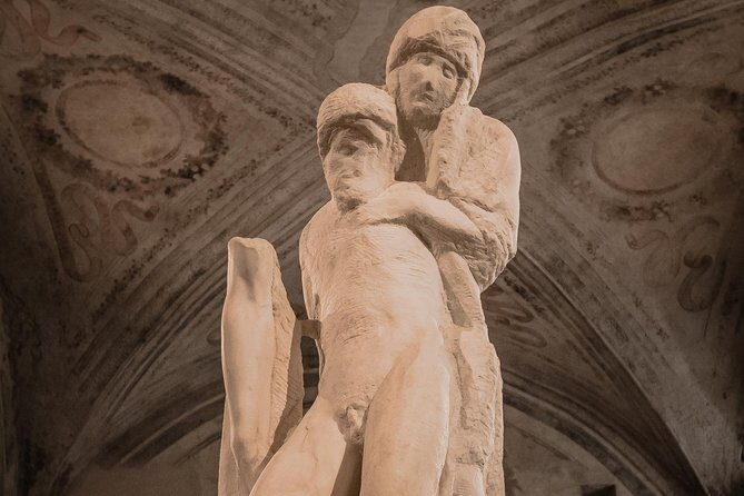 Full-day Skip-The-Line Milan, The Last Supper and Duomo Cathedral - Who Would Love This Tour?