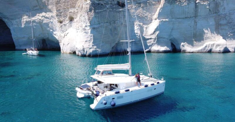 Full Day Small-Group Cruise in Milos & Poliegos with Lunch - Analyzing the Cost and Value