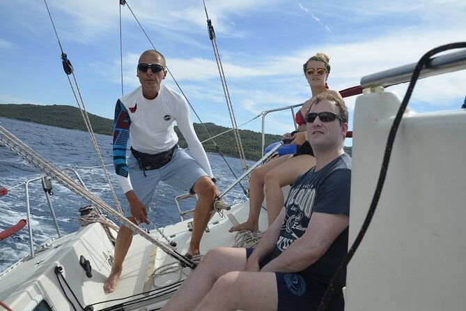 full-day-small-group-dalmatian-coast-sailing-cruise-from-split