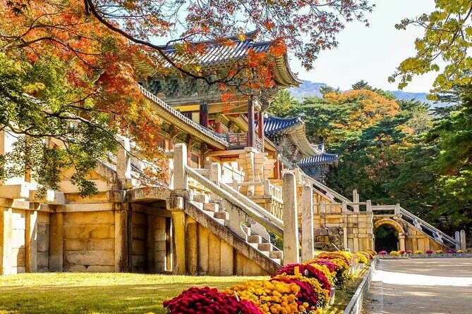 Full-Day Small Group GyeongJu History Tour from Seoul - An In-Depth Look at the Tour Itinerary