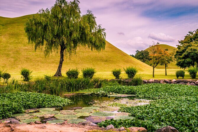 Full-Day Small Group GyeongJu History Tour from Seoul - The Sum Up
