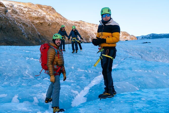 full-day-small-group-south-coast-and-glacier-hike-from-reykjavik