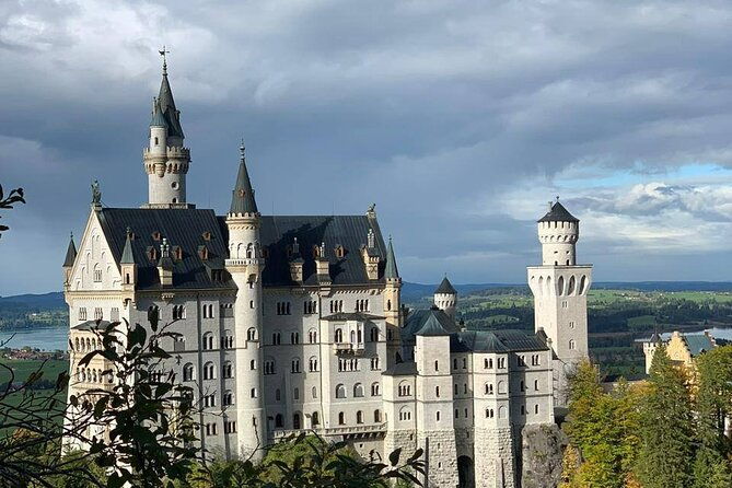 full-day-small-group-tour-in-neuschwanstein-from-innsbruck