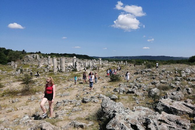 Full-Day Small-Group Tour of Bulgaria by Minivan with Lunch - Final Thoughts