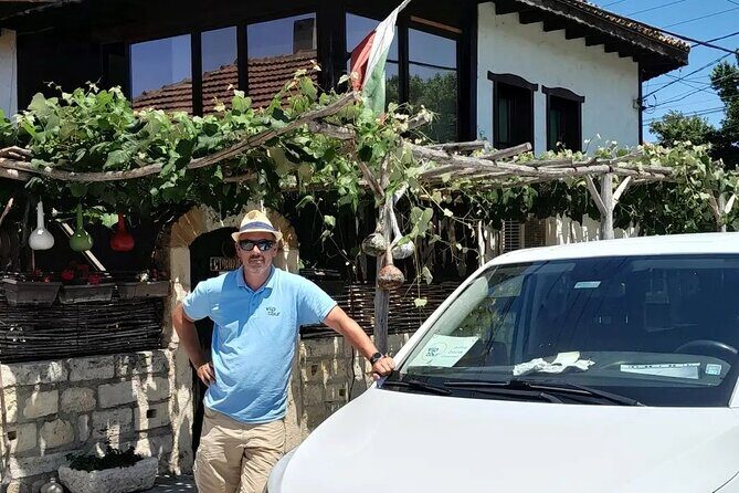 Full-Day Small-Group Tour of Bulgaria by Minivan with Lunch - FAQ